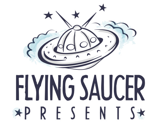 FlyingSaucerPresents.Org